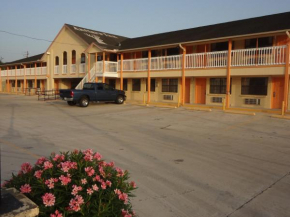Hotels in Goliad County